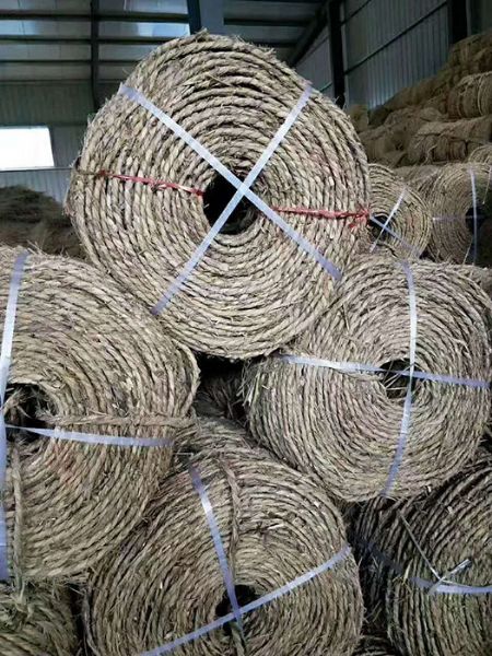 草绳的用途您了解多少呢？
