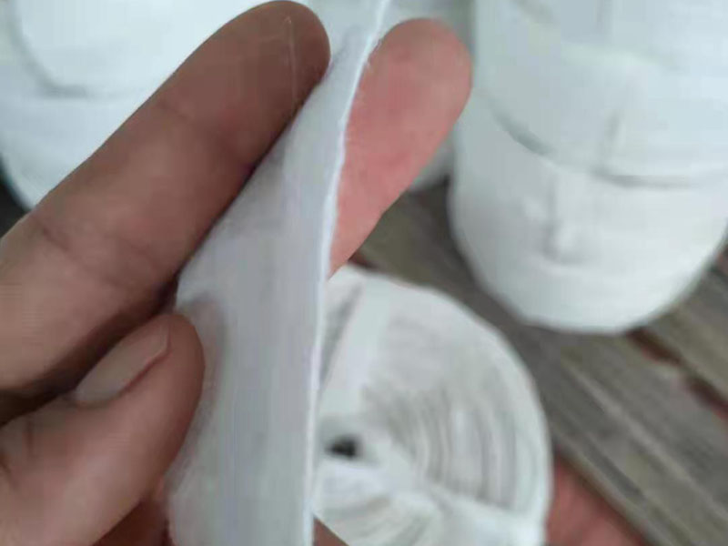  绿化用无纺布条